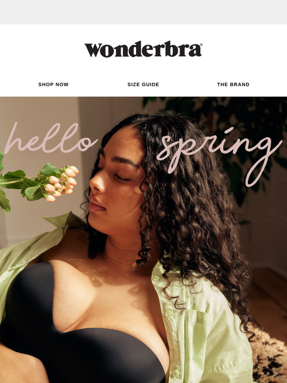 Spring is calling ☎️
