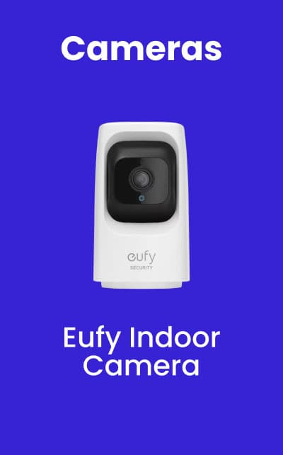 Eufy Indoor Camera
