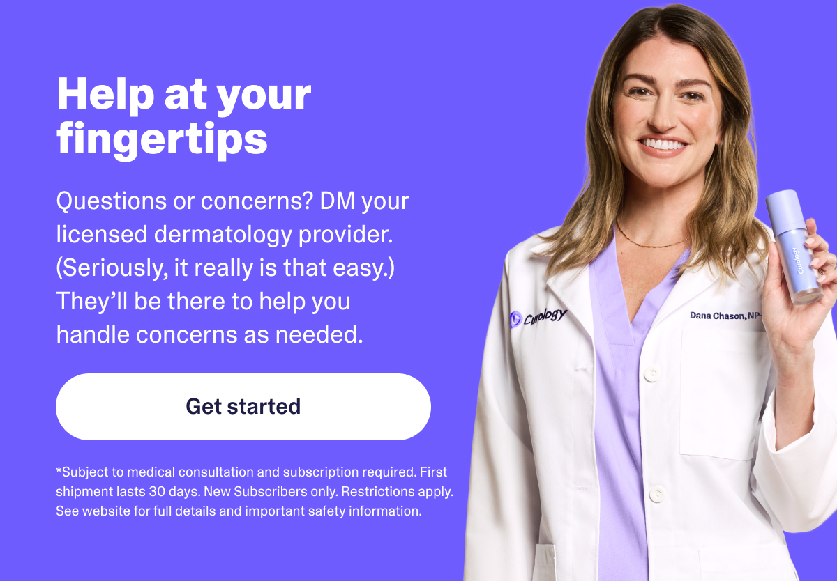 Help at your fingertips