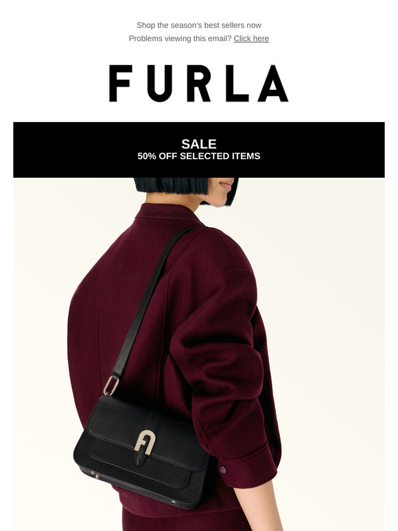 Last days of sale