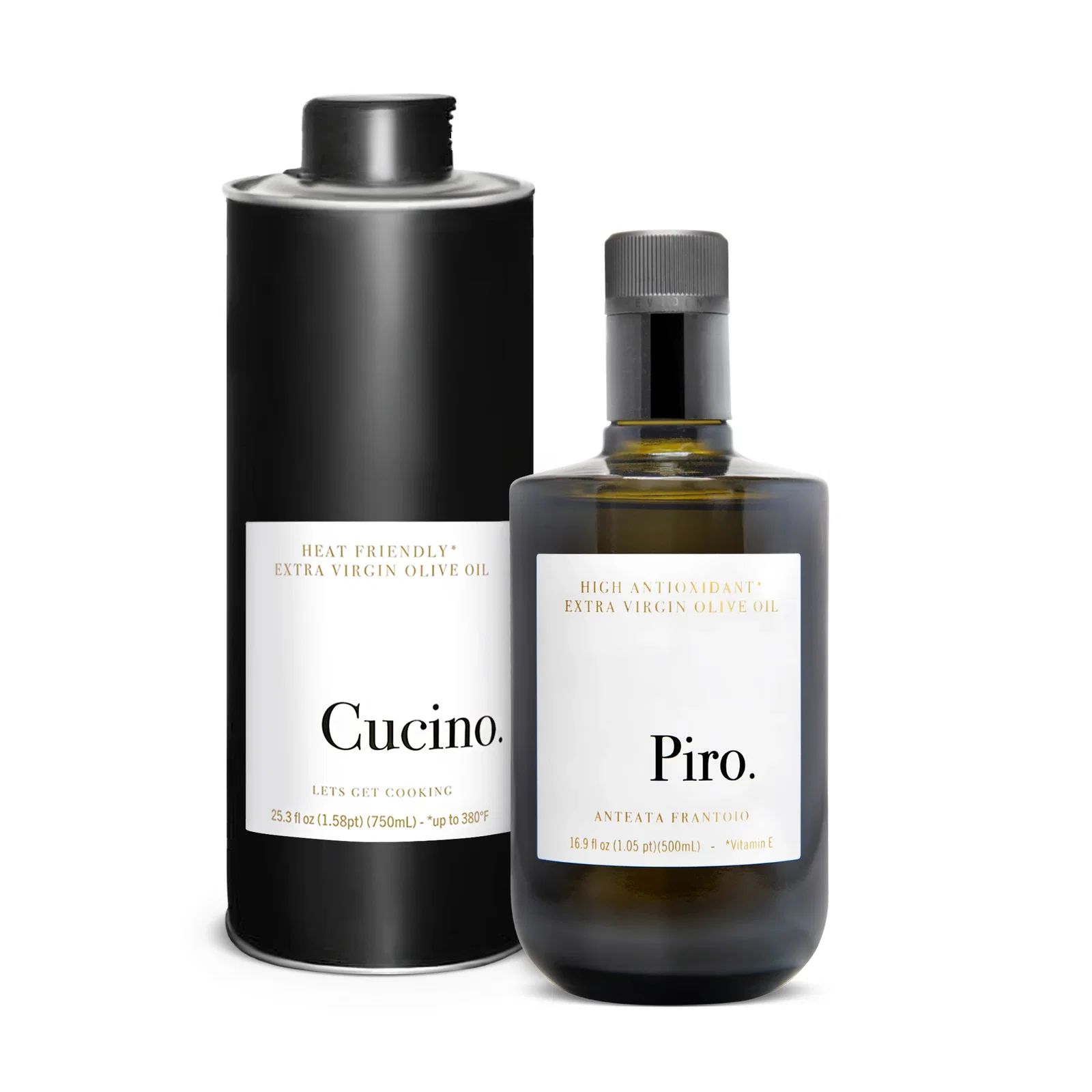 Image of Piro. + Cucino.