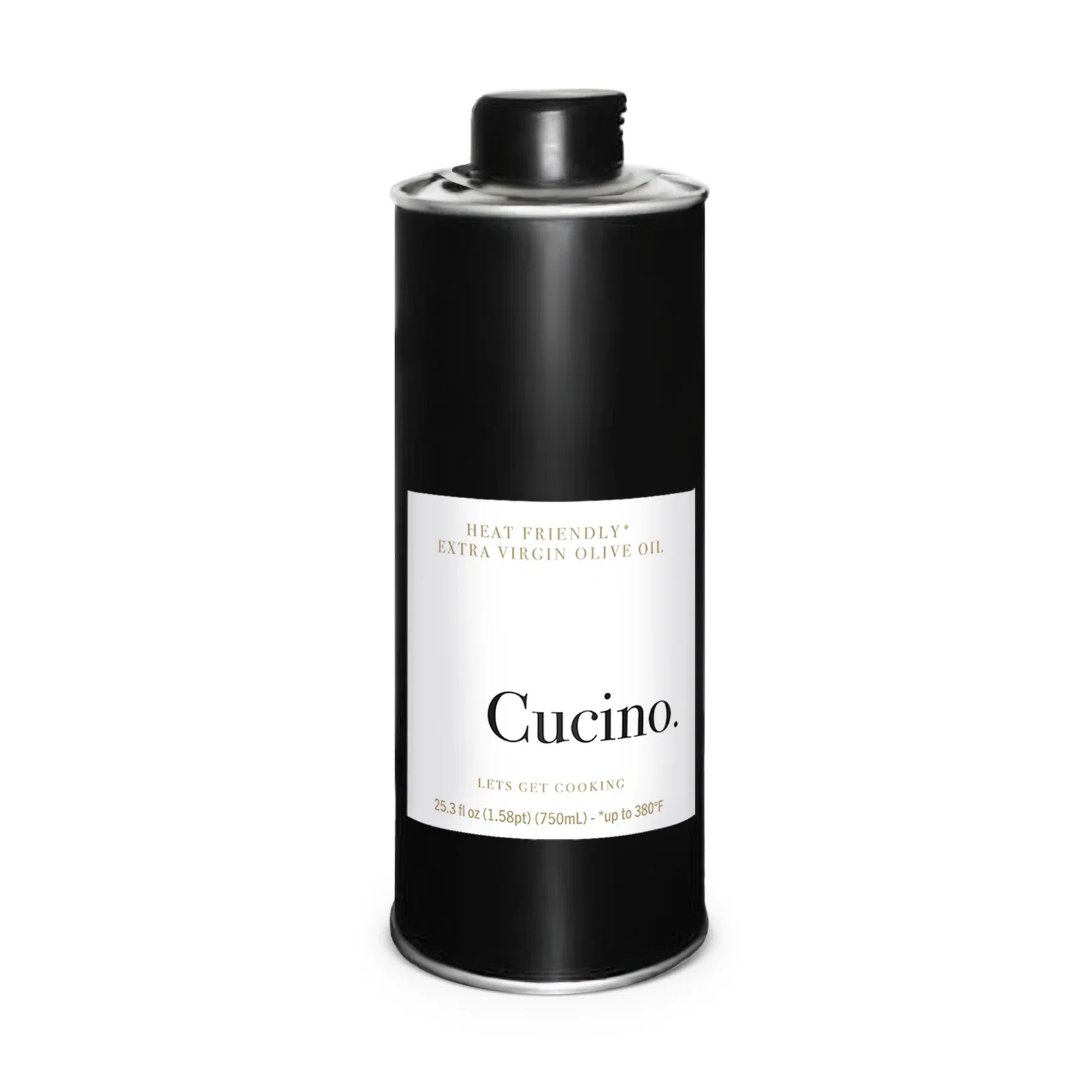 Image of Cucino.
