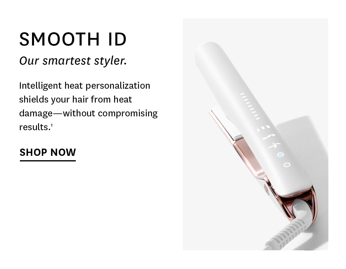 Smooth ID
