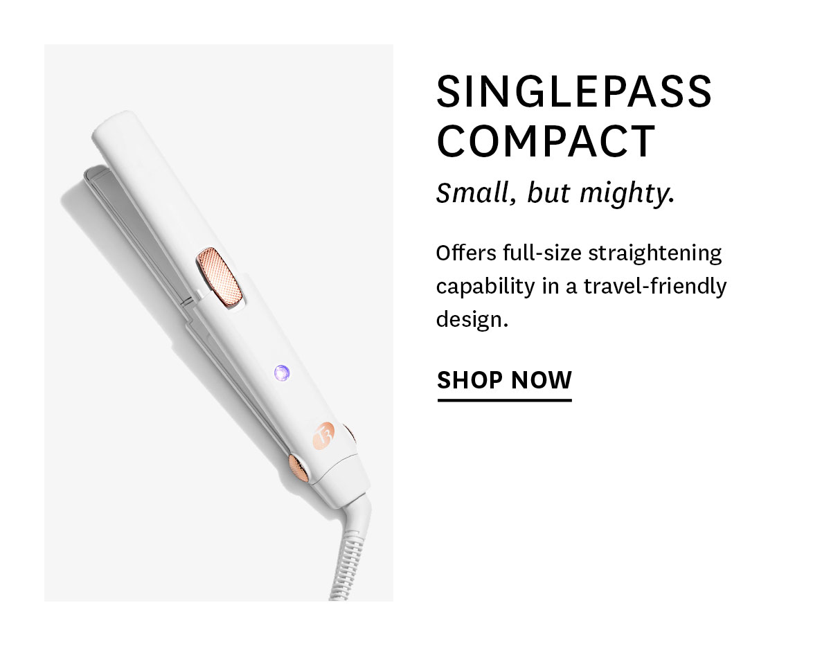Singlepass Compact