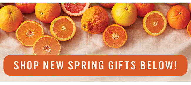 New Gifts