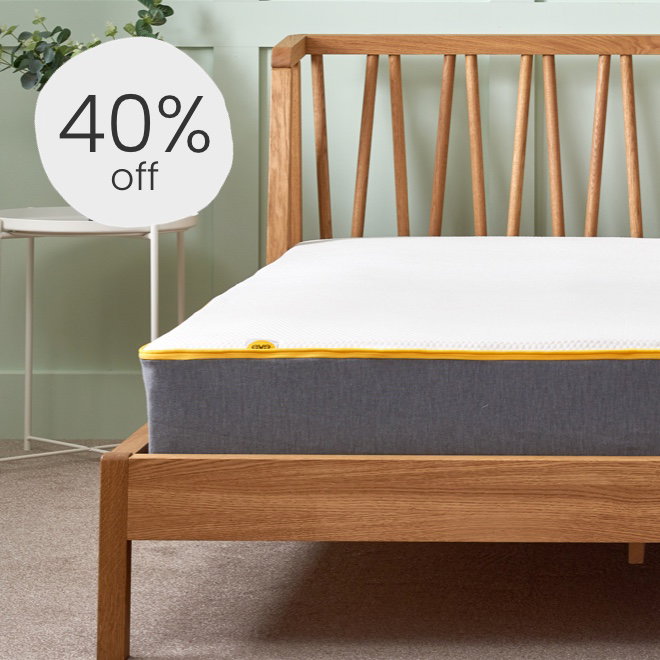 the original hybrid mattress