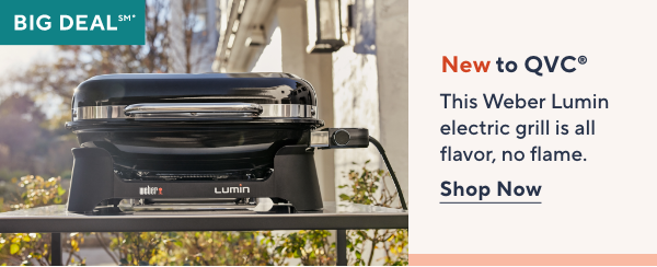 weber grill