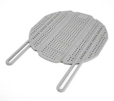 Kuhn Rikon 11.5" Diameter Trifold Splatter Guard