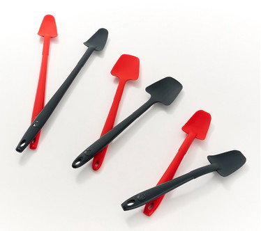 KOCHBLUME Set of 6 Last Drop Spoons Set