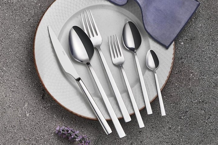 Bestickset 36 delar