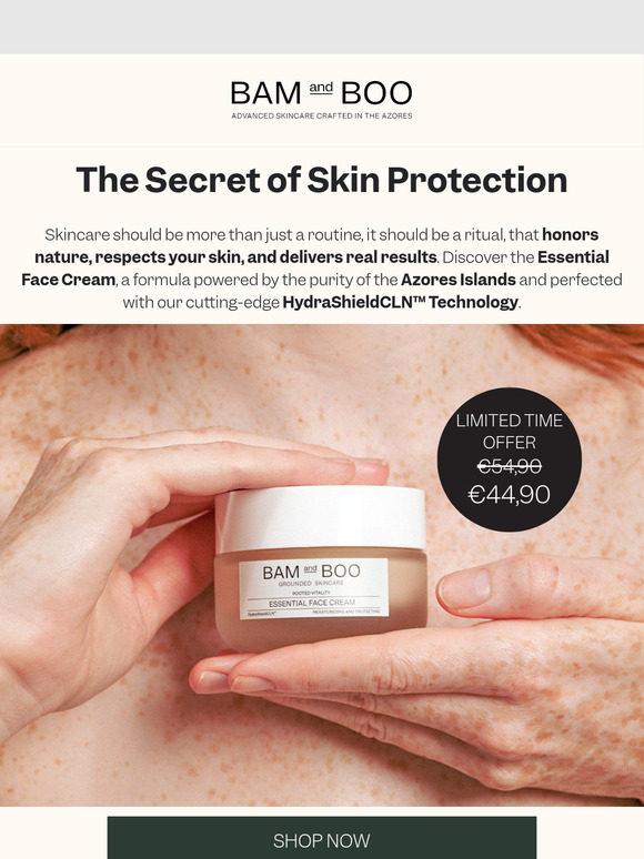 Glow Like Never Before ✨ Special Price Offer