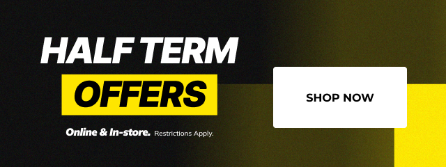 Half Term Offers