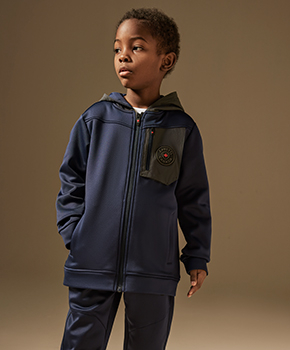 Nursery Clothing