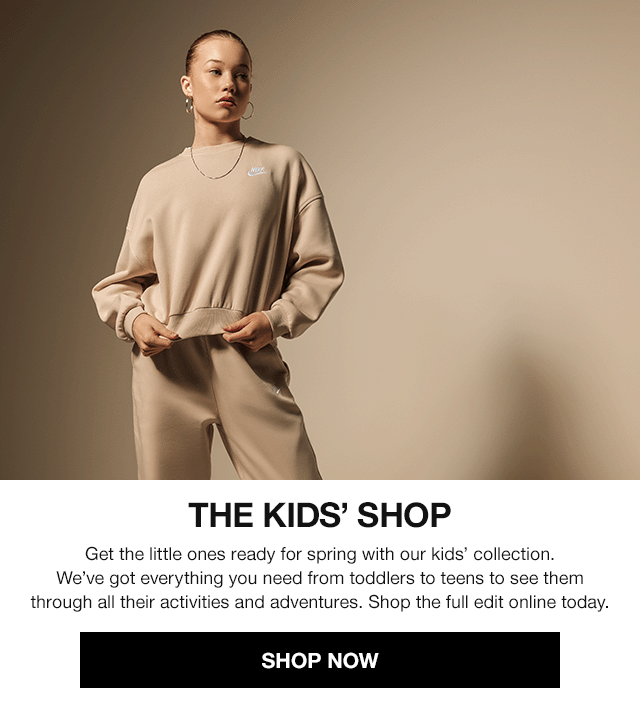 The Kids' Shop