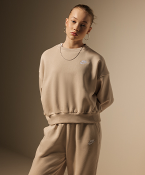 Girl's Clothing