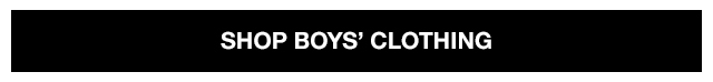 Boy's Clothing