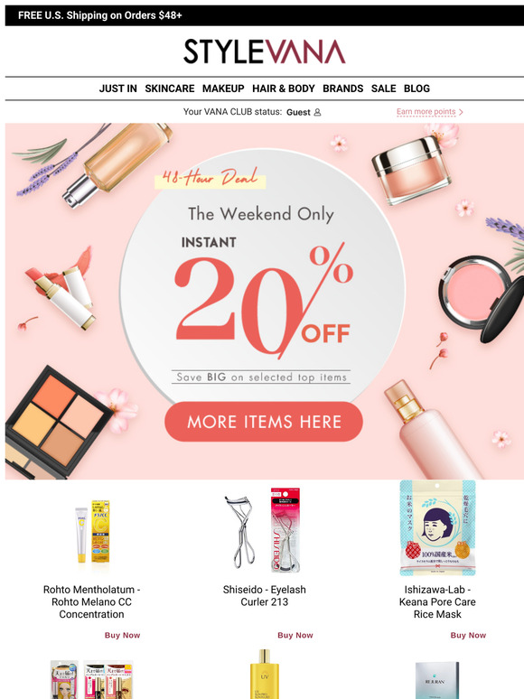 If only these Weekend Deals could last forever...