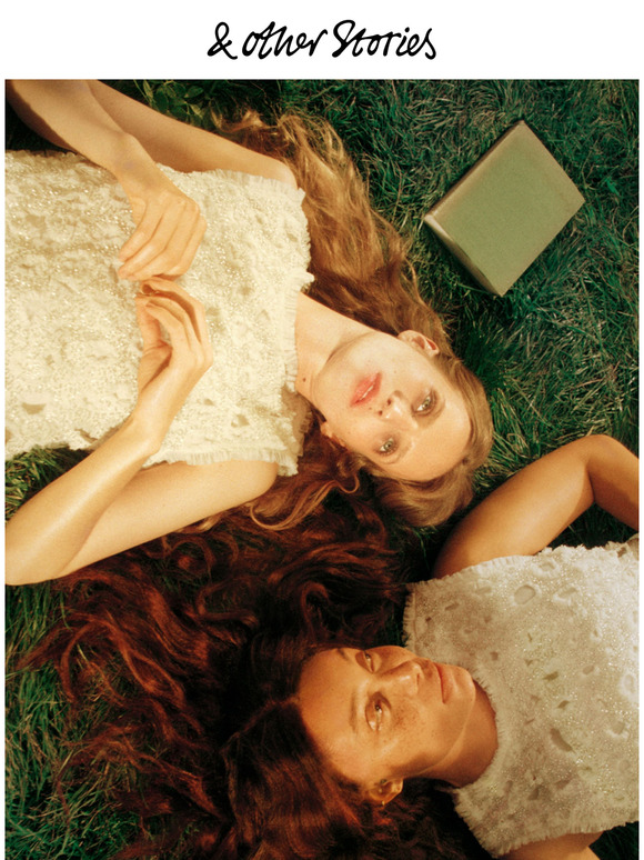 Spring’s most striking dresses