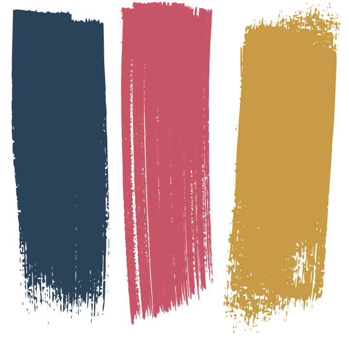 Trending colours