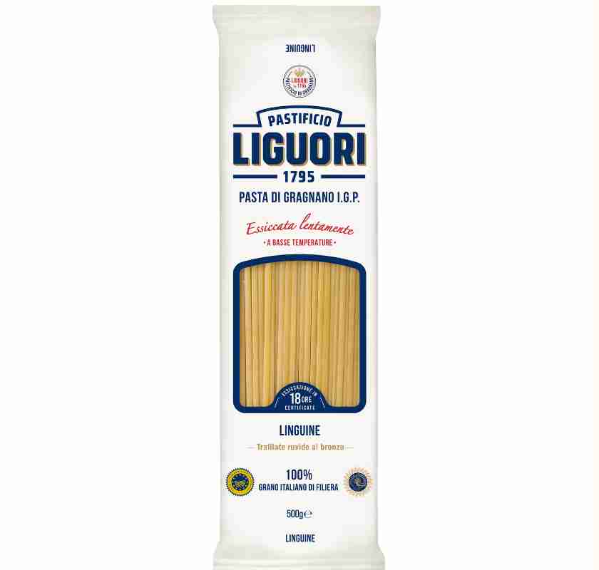 linguine