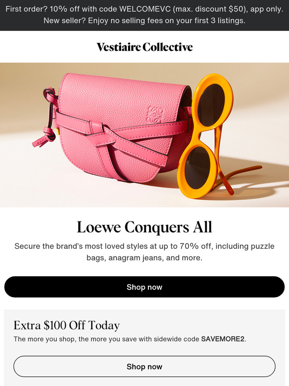 Loewe For Less