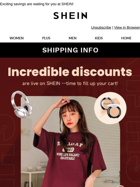Last chance to bag a bargain 💸