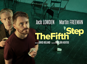 The Fifth Step