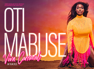Oti Mabuse