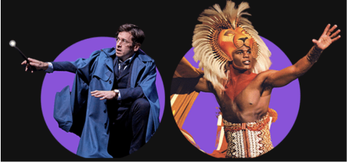 Theatre Guide