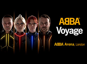 ABBA Voyage