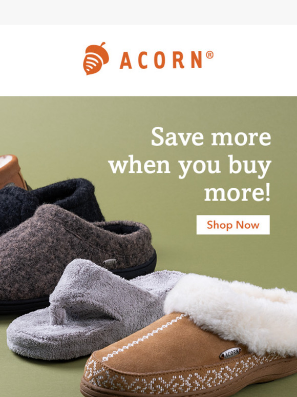 Keep the Savings Coming…