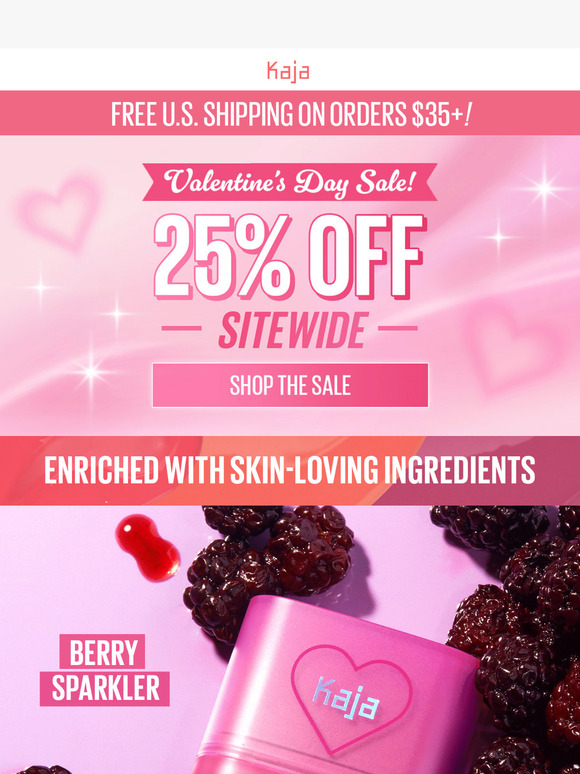 💋 Get Your Dewy Glow for $18.75!