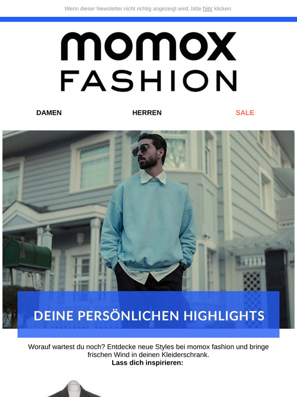 Second hand Highlights kuratiert nur für dich! ✨