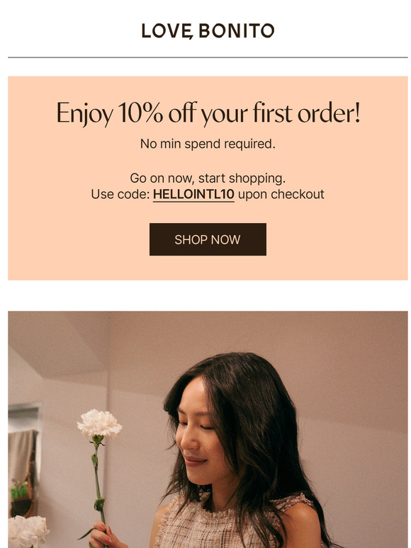 👀 NEW: Meet your Virtual Stylist! 🍾✨