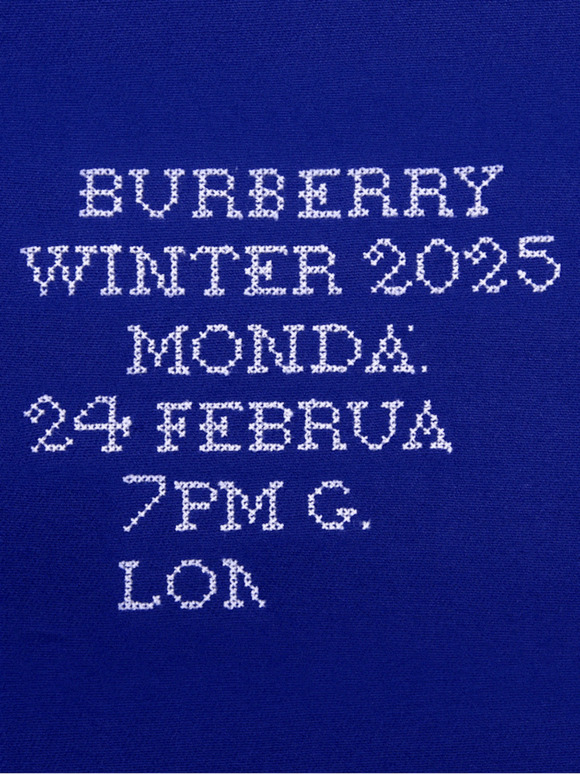 Save the date: Winter 2025