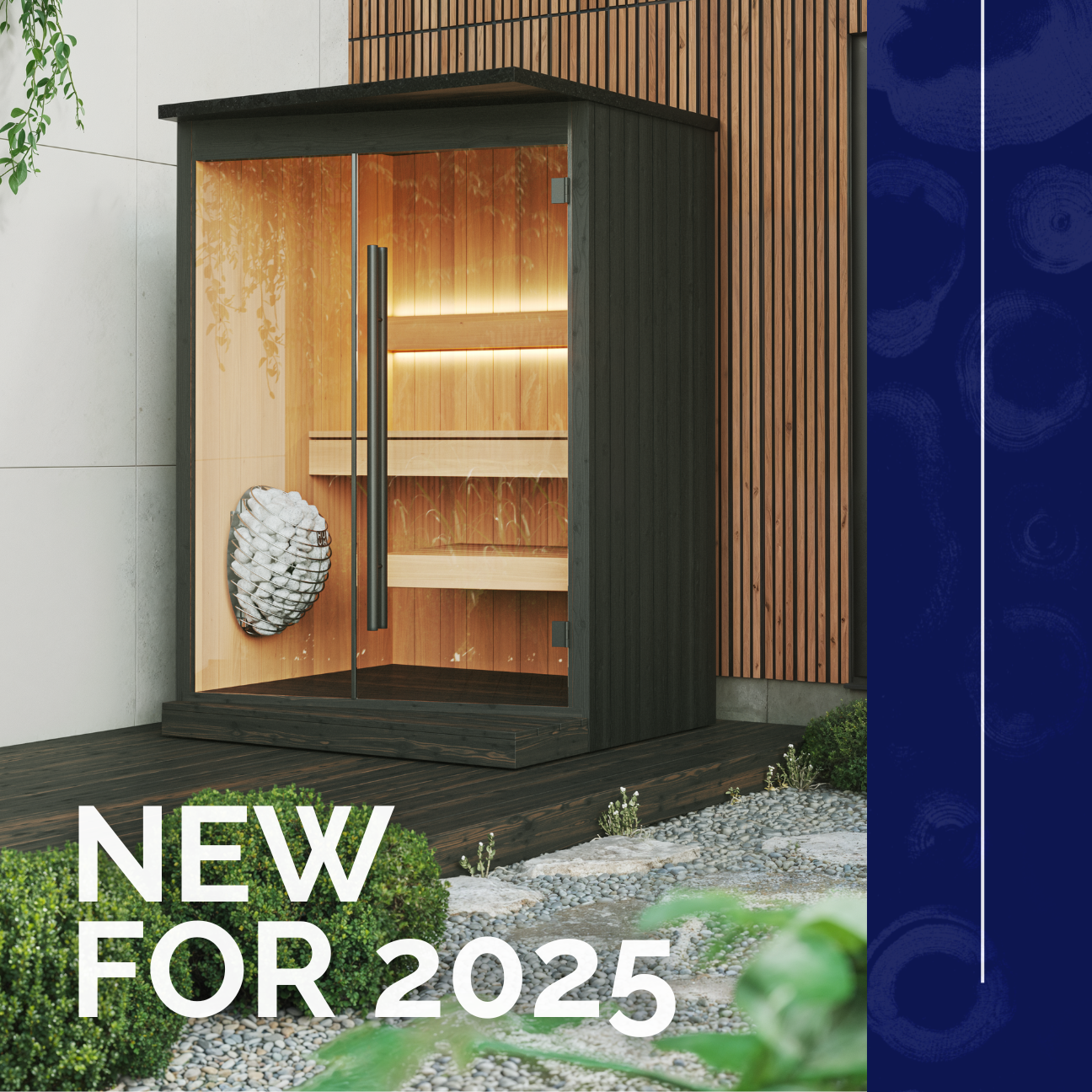 Finnmark Sauna | Bespoke Indoor Sauna