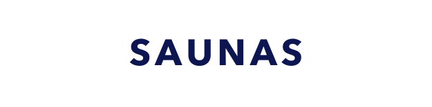 Saunas