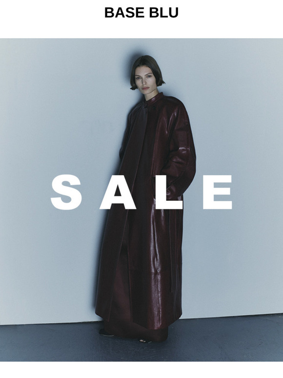 Sale up to 60% off 🔥