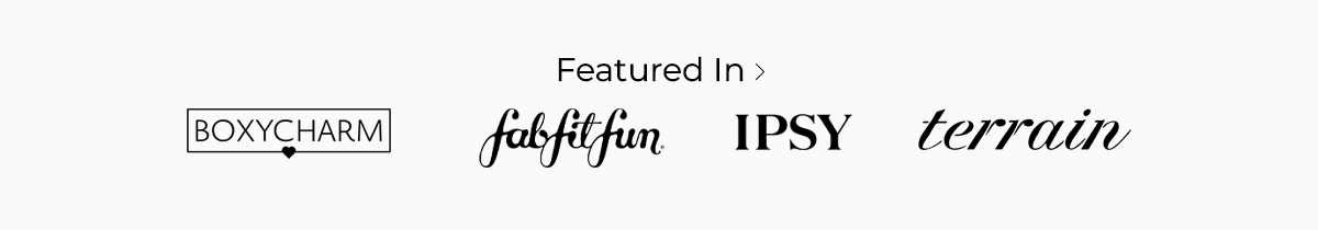 Featured In