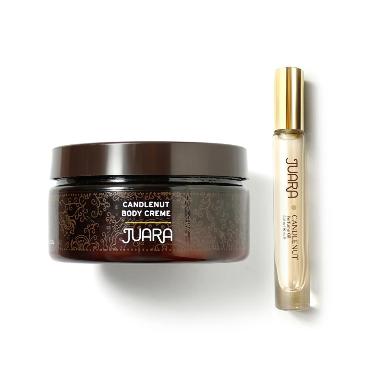 Image of Candlenut Comfort Essentials