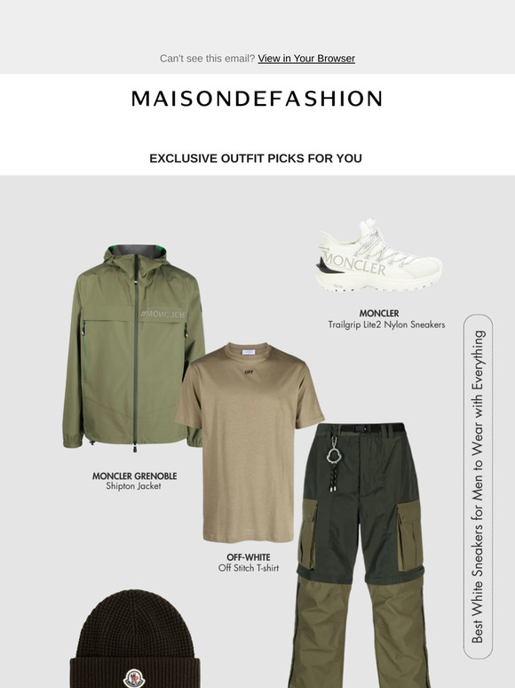 Exclusive Outfits For You 🔥