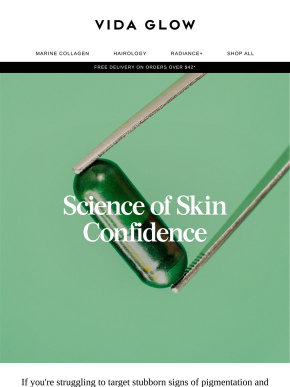 97% reported wearing less makeup