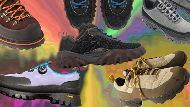 The Emerging Shoe Brands Making the Winter Boots of the Future