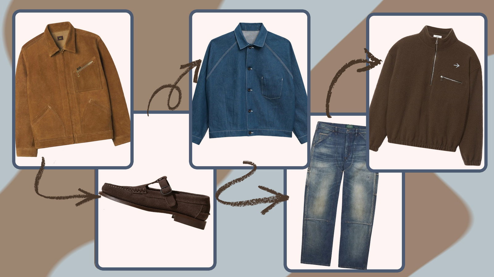 The 17 Best New Menswear Items to Buy This Week