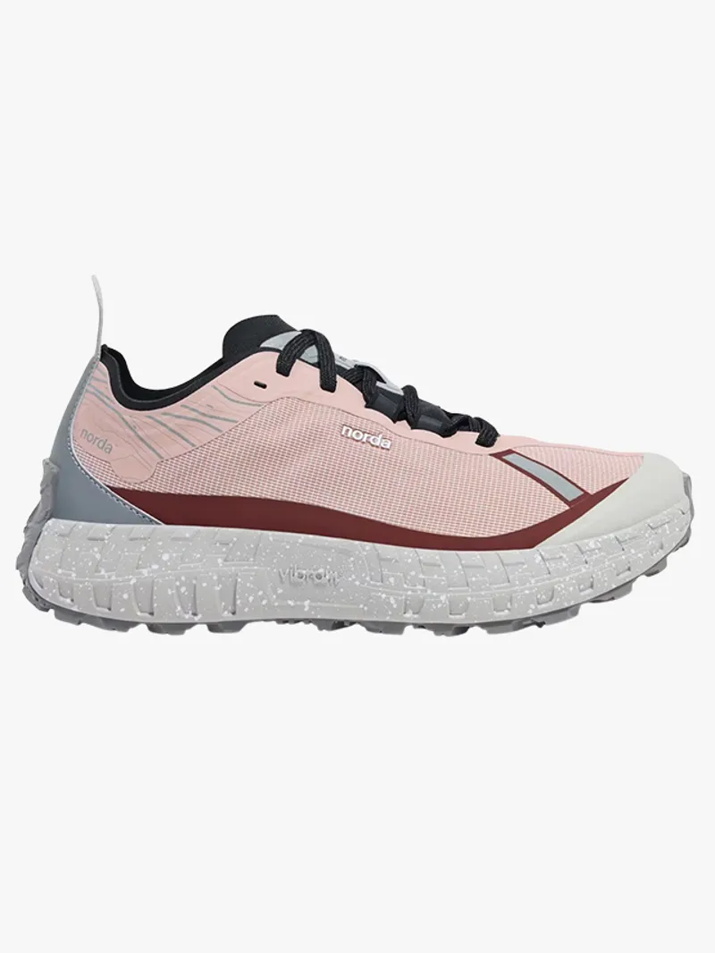 Norda 001 Trail Running Sneaker