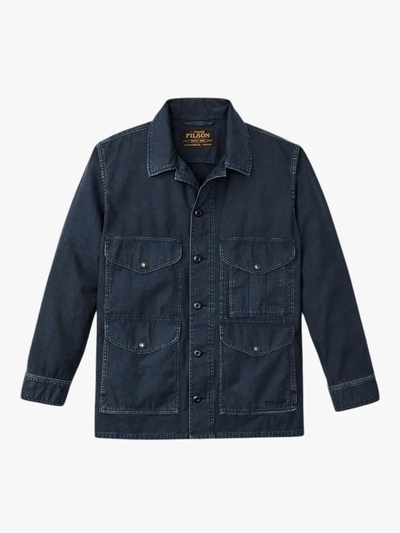 Filson Field Cruiser Jacket
