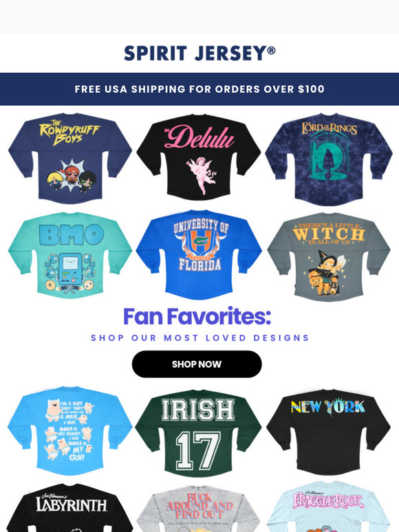 Fan Favorites: Our Most Loved Designs, According to You