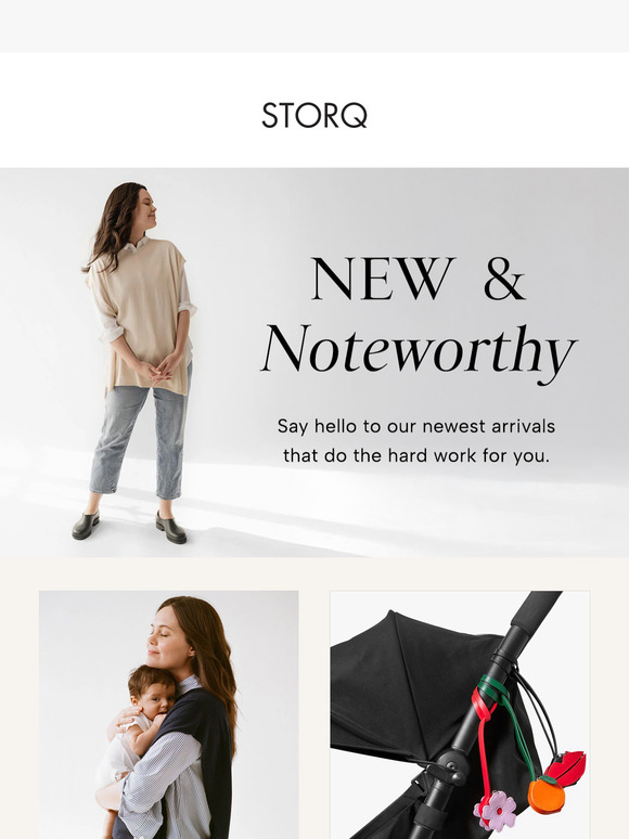 New & Noteworthy: Parenting Just Got Easier 🤗