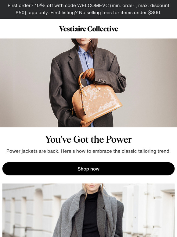 Ultimate Power Jackets