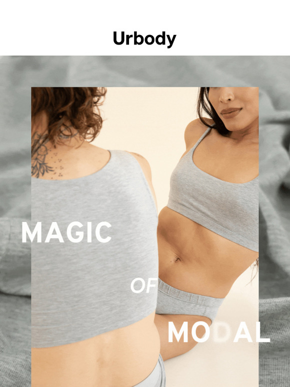ABRACADABRA! ABRA-MODAL